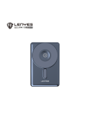 Lensyes Power Bank PW128D