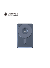 Lensyes Power Bank PW128D