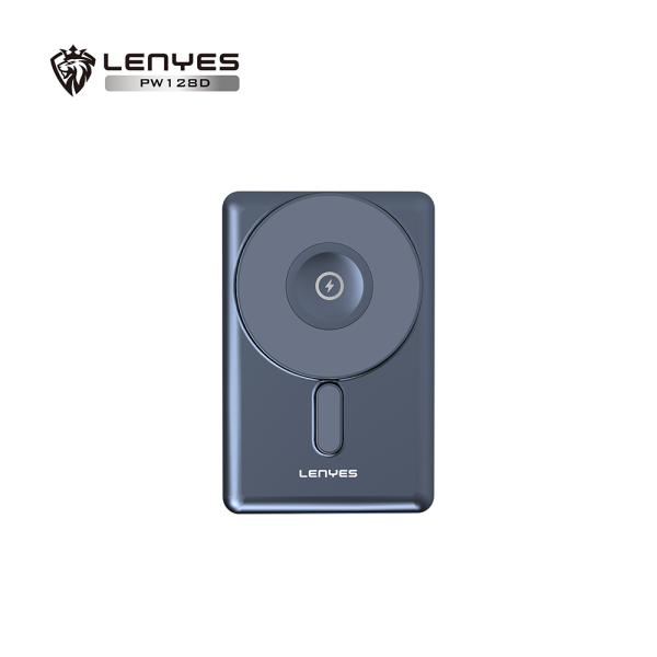 Lensyes Power Bank PW128D