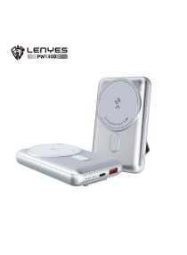 Lensyes Power Bank PW130D