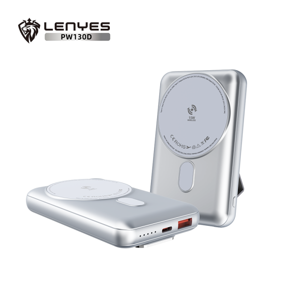 Lensyes Power Bank PW130D