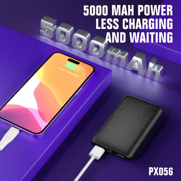 Lensyes Power Bank PX056