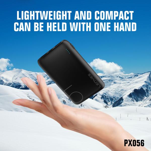 Lensyes Power Bank PX056