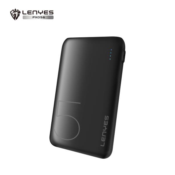 Lensyes Power Bank PX056