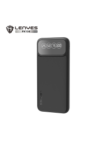 Lensyes Power Bank PX1340