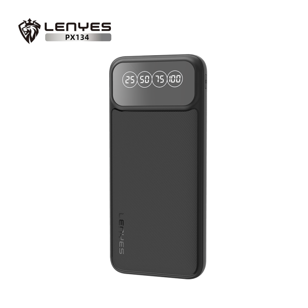 Lensyes Power Bank PX1340