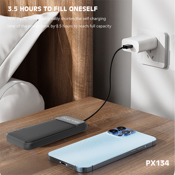 Lensyes Power Bank PX1340