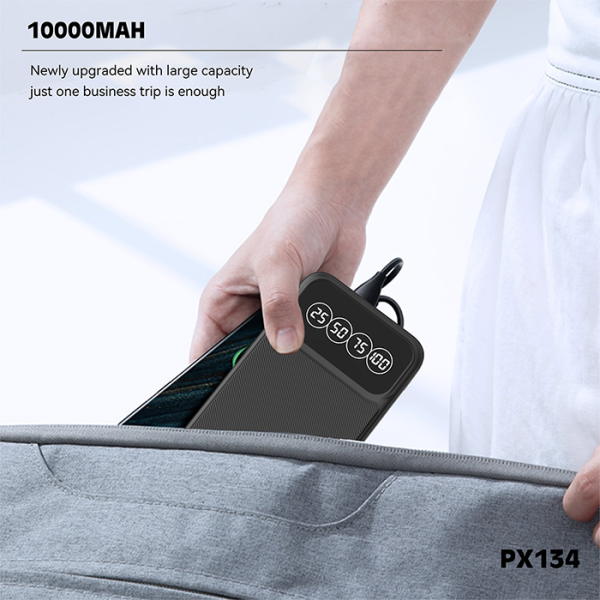 Lensyes Power Bank PX1340