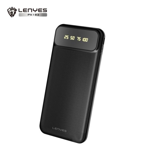 Lensyes Power Bank PX182