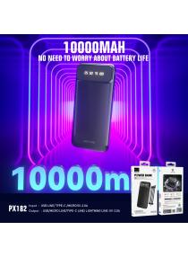 Lensyes Power Bank PX182