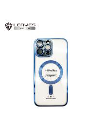 Lenyes iPhone Case with MagSafe