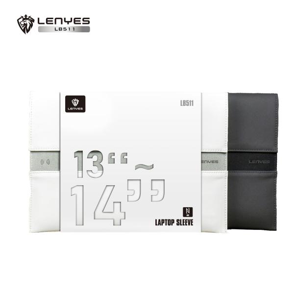 Lenyes Smart gadgets bag LB-511