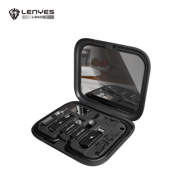 Lenyes All-in-one Multifunctional box