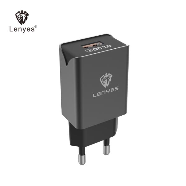 Lenyes Fast Charger 3.0