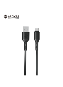 Lenyes Lightning charging cable